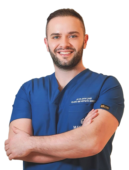 Op. Dr. Şafak Çakır - Facelift Surgery Specialist Istanbul