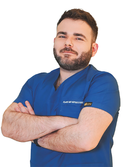 Op. Dr. Samet Şendur - İstanbul Yüz Germe Ameliyatı Uzmanı